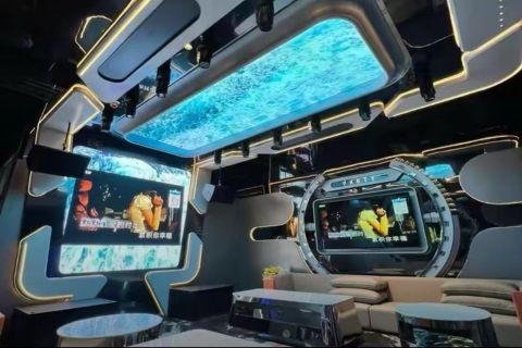 安庆丽璟会KTV酒水促销员招聘,本地夜场敞开大门迎八方英才